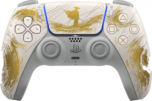 Sony PlayStation 5 Slim Ghost of Yotei Limited Edition (1000048368)