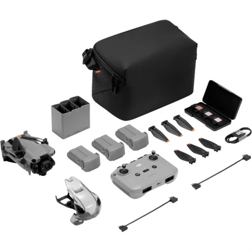 DJI Mini 5 Pro Fly More Combo RC-N3 (CP.MA.00000876.01)