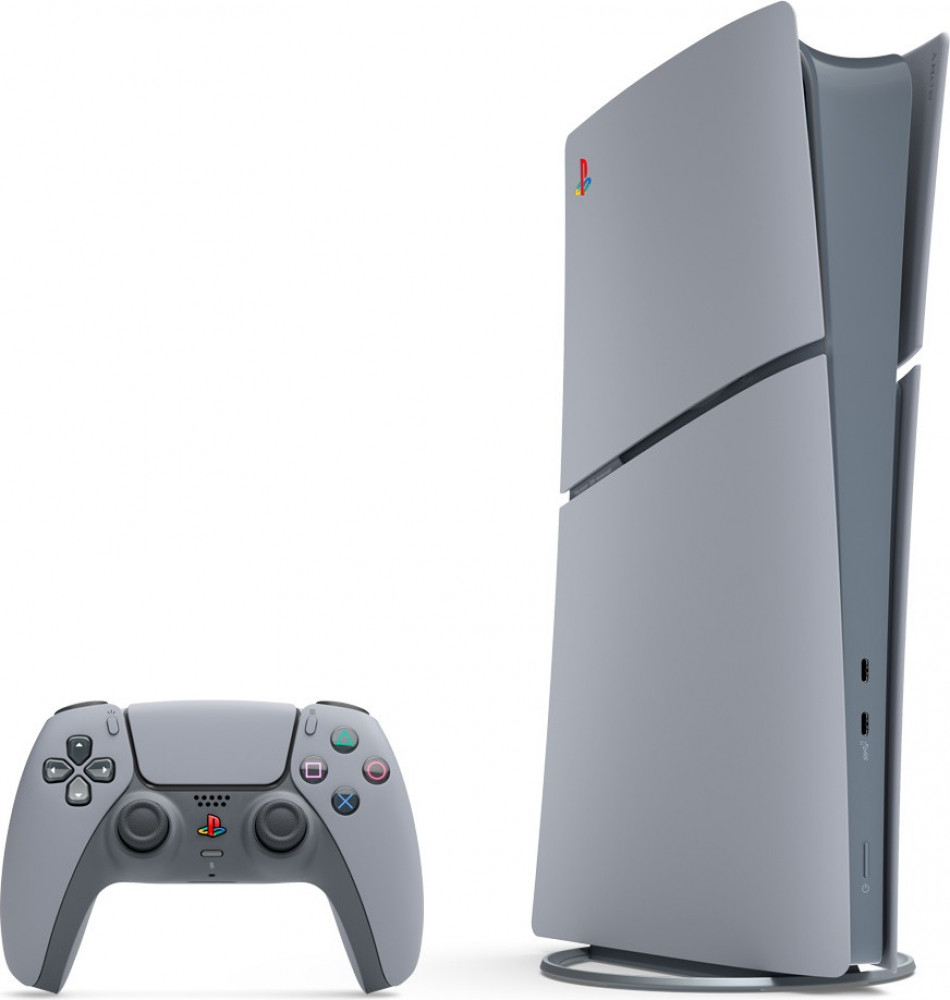 Sony PlayStation 5 Digital Edition 30th Anniversary Limited