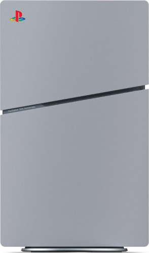 Sony PlayStation 5 Digital Edition 30th Anniversary Limited Edition Bundle (1000046530)
