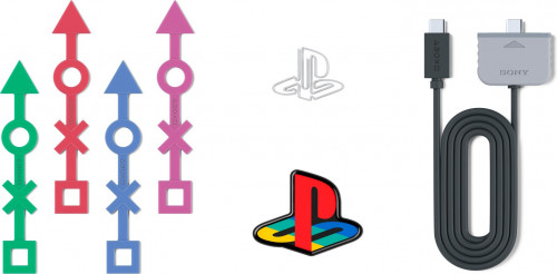 Sony PlayStation 5 Digital Edition 30th Anniversary Limited Edition Bundle (1000046530)