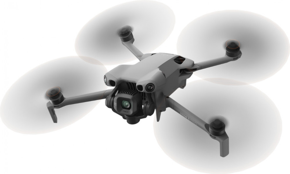 DJI Mini 5 Pro (CP.MA.00000838.01) — купить в интернет-магазине MR.FIX