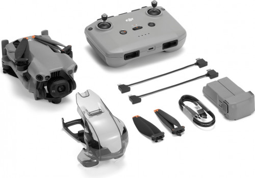 DJI Mini 5 Pro (CP.MA.00000838.01)