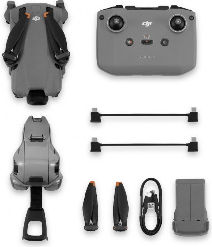 DJI Mini 5 Pro (CP.MA.00000838.01)