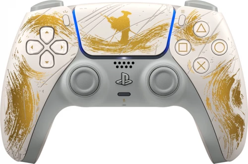 Sony DualSense Ghost of Yotei Limited Edition (1000048235)