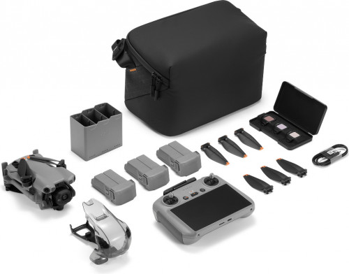 DJI Mini 5 Pro Fly More Combo RC 2 (CP.MA.00000894.01)