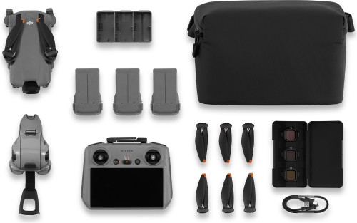 DJI Mini 5 Pro Fly More Combo RC 2 (CP.MA.00000894.01)