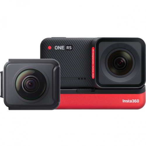 Insta360 ONE RS Twin Edition (CINRSGP/A)
