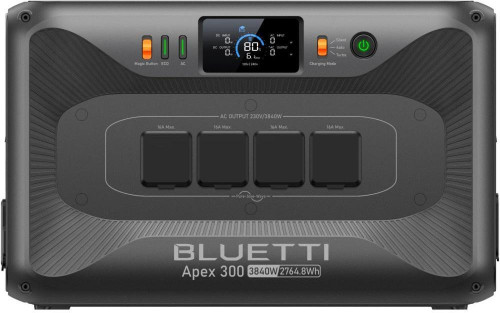 BLUETTI Apex 300 3840W