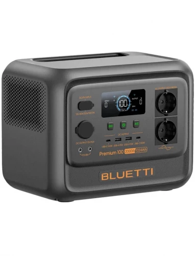 BLUETTI Premium 100 V2