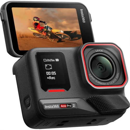 Insta360 Ace Pro 2 (CINSBBGA)