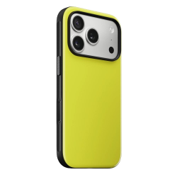 Чохол-накладка (силіконовий) Apple iPhone 17 Pro Max NOMAD DuraBack Modern Case Volt