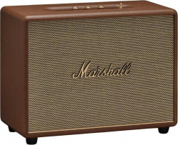 Marshall Woburn III Brown (1006085)
