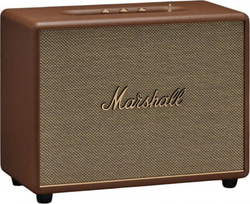 Marshall Woburn III Brown (1006085)
