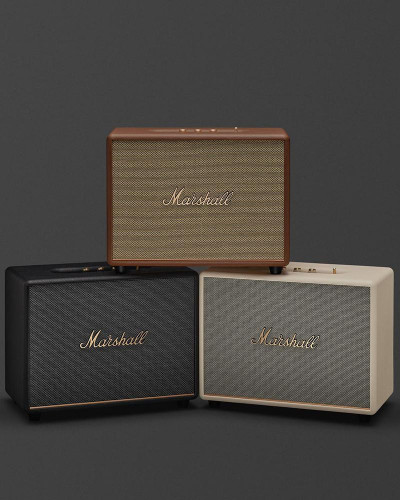 Marshall Woburn III Brown (1006085)