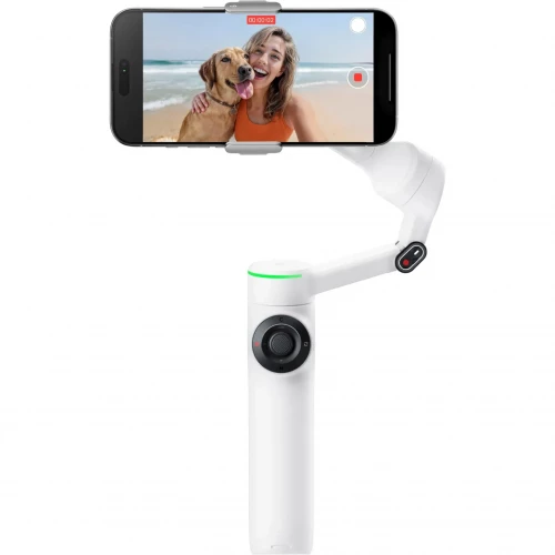 Insta360 Flow 2 Pro White (CINSABQB-W)