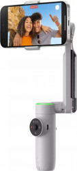 Insta360 Flow Pro Stone Gray