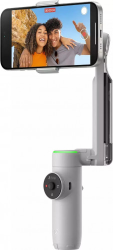 Insta360 Flow Pro Stone Gray