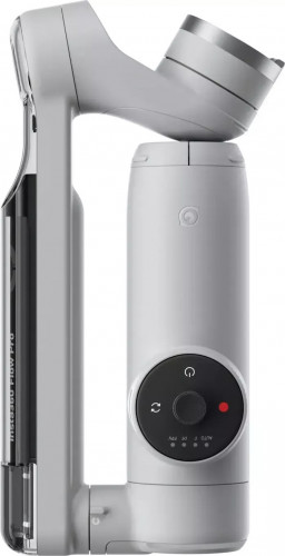 Insta360 Flow Pro Stone Gray
