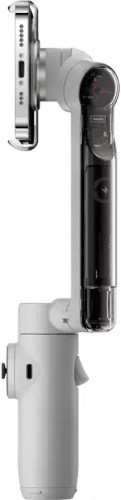 Insta360 Flow Pro Stone Gray