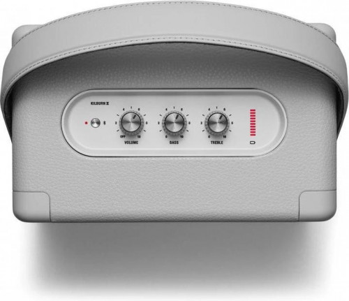 Marshall Kilburn II Grey (1001897/1002635)