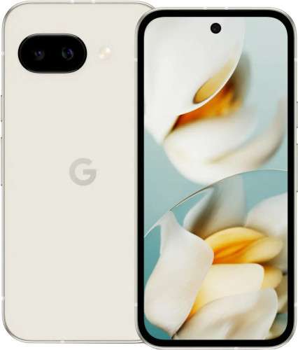 Google Pixel 9a 8/128GB Porcelain (JP)