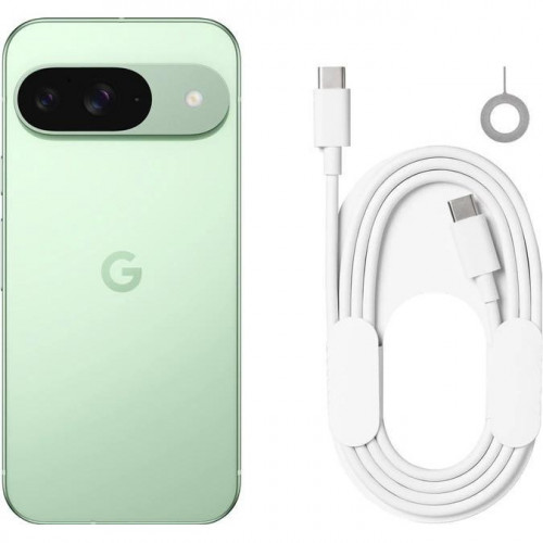 Google Pixel 9 12/128GB Wintergreen (JP)