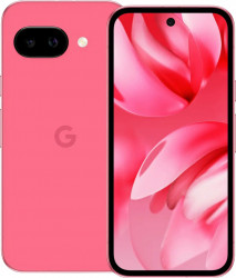 Google Pixel 9a 8/128GB Peony (JP)