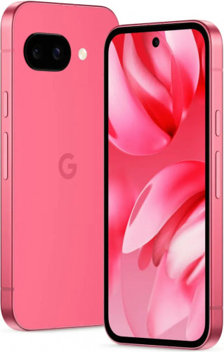 Google Pixel 9a 8/128GB Peony (JP)