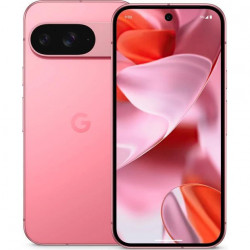Google Pixel 9 12/128GB Peony (JP)