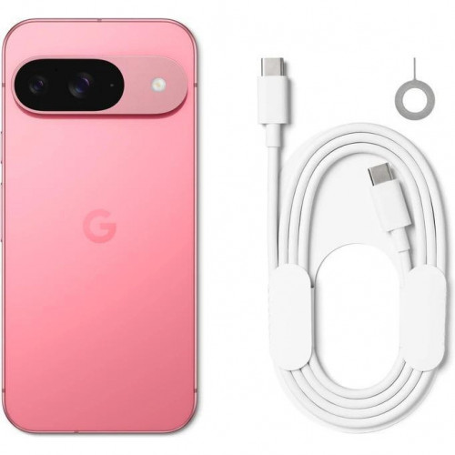 Google Pixel 9 12/128GB Peony (JP)