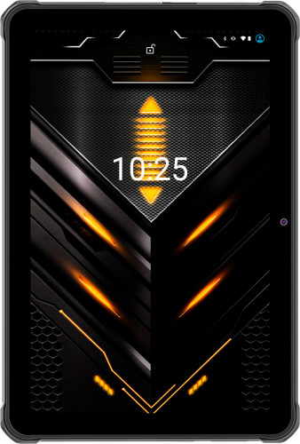 Sigma mobile Tab A1025 X-treme 2 8/256GB Black