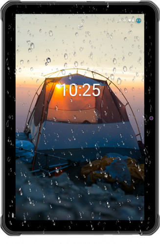 Sigma mobile Tab A1025 X-treme 2 8/256GB Black