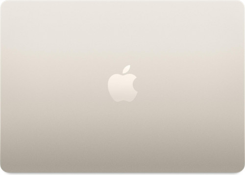 Apple MacBook Air 13,6" 2025 Starlight (Z1CV000RQ)