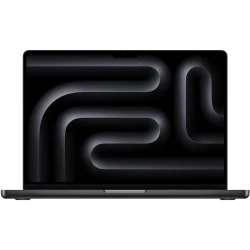 Apple MacBook Pro 16" Late 2024 Space Black (ZIFT000D4)