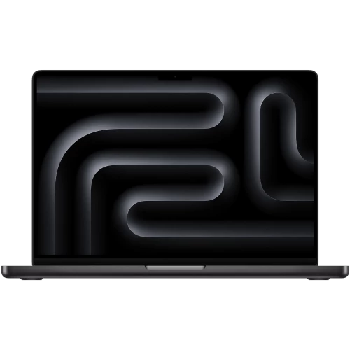 Apple MacBook Pro 16" Late 2024 Space Black (ZIFT000D4)