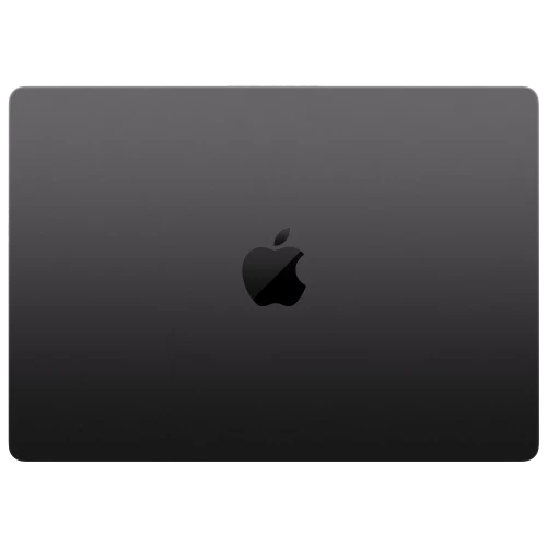 Apple MacBook Pro 16" Late 2024 Space Black (ZIFT000D4)