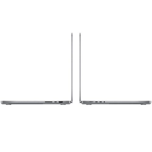 Apple MacBook Pro 16" Space Gray 2023 (MNW83) (Відмінний стан)