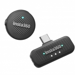 Insta360 Mic Air (1 TX + 1 RX)