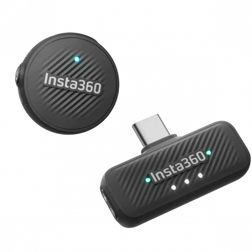 Insta360 Mic Air (1 TX + 1 RX)