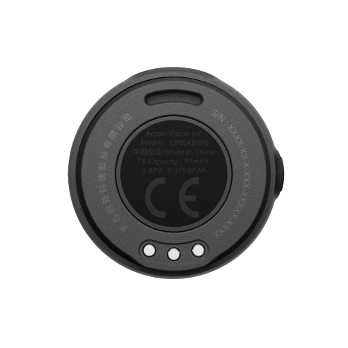 Insta360 Mic Air (1 TX + 1 RX)