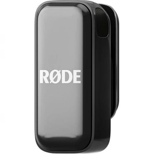 Rode Wireless Micro USB-C (Black)