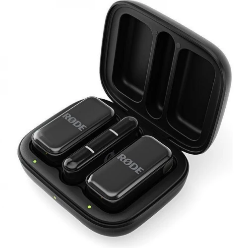 Rode Wireless Micro USB-C (Black)