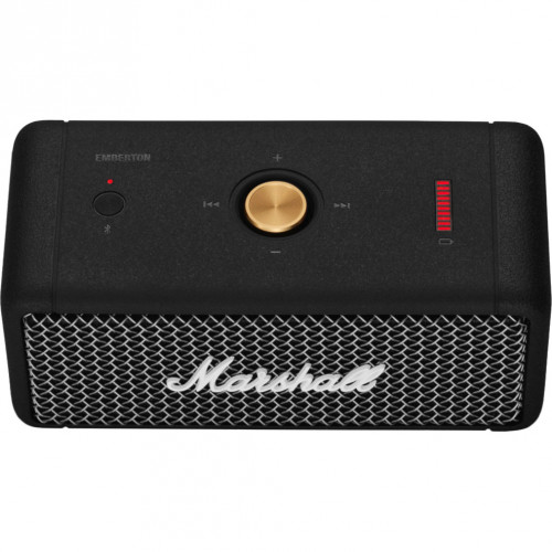 Marshall Emberton Black (1001908)