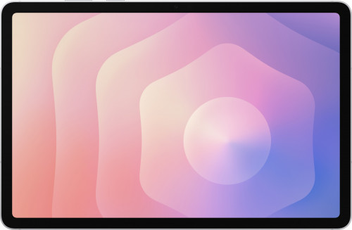 Samsung Galaxy Tab S11 Wi-Fi 12/256GB Silver (SM-X730NZSP)