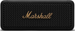 Marshall Emberton Black and Brass (1005696)