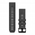 Garmin QuickFit 26 Watch Bands Silicone - Graphite (010-13393-07)