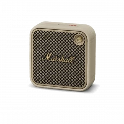 Marshall Willen II Cream (1006717)