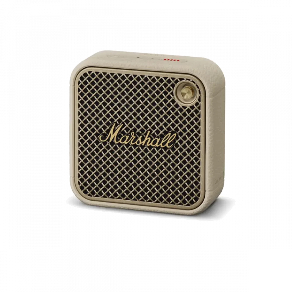 Marshall Willen II Cream (1006717)
