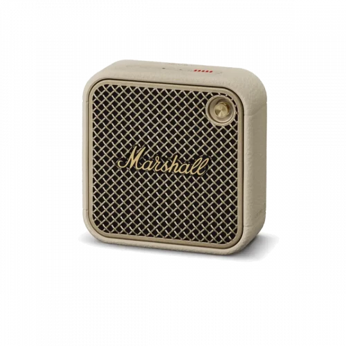 Marshall Willen II Cream (1006717)